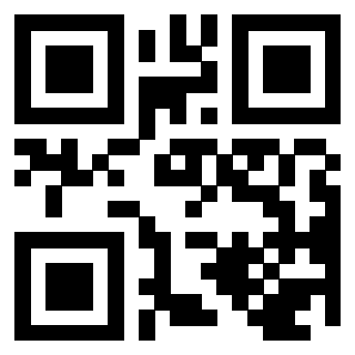 Immagine del Qr Code di 3400115035