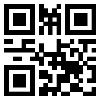 3400115037 - Immagine del QrCode