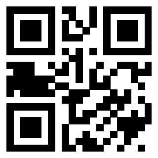Il Qr Code di 3400115044