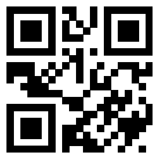 Immagine del QrCode di 3400115045