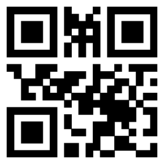 Immagine del Qr Code di 3400115047