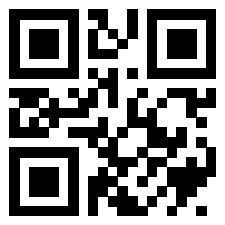 3400115051 - Immagine del QrCode associato