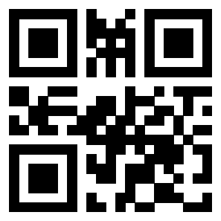 Immagine del QrCode di 3400115053