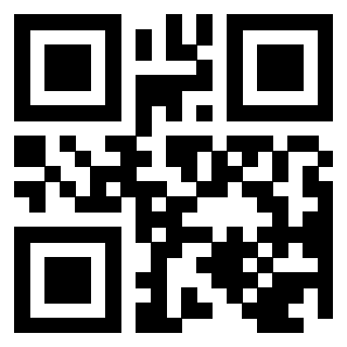 3400115055 - Immagine del Qr Code