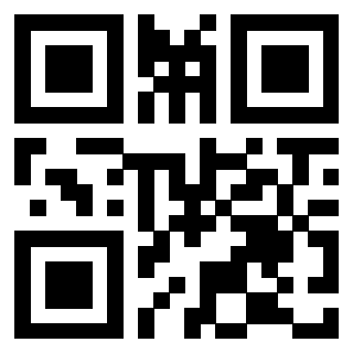 3400115059 - Immagine del QrCode