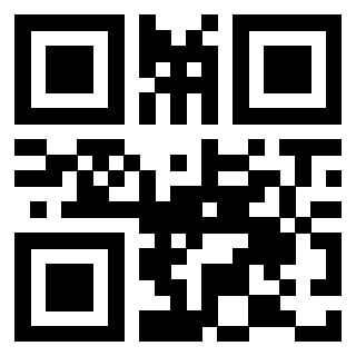 Il QrCode di 3400115061