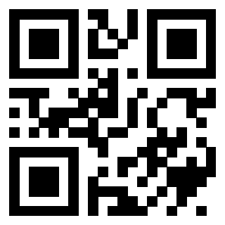 3400115065 QrCode associato