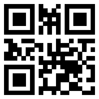 3400115077 - Immagine del QrCode