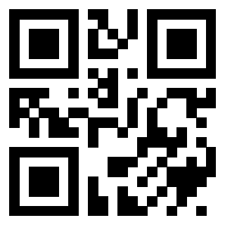 3400115078 QrCode associato