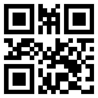 3400115084 - Immagine del Qr Code