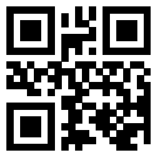 Immagine del QrCode di 3400115085