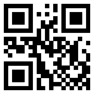 3400115087 - Immagine del QrCode