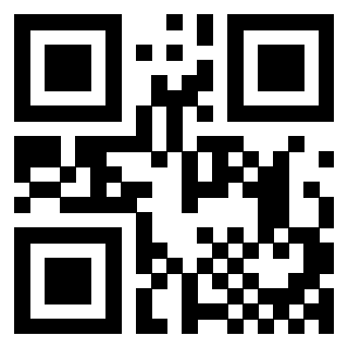 3400115098 - Immagine del Qr Code associato