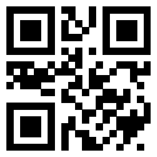 3400115099 - Immagine del Qr Code associato