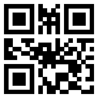 Immagine del Qr Code di 3400115100