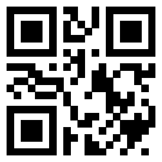 Il Qr Code di 3400115106