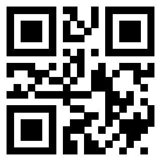 3400115107 Qr Code associato