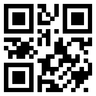 3400115108 - Immagine del QrCode associato