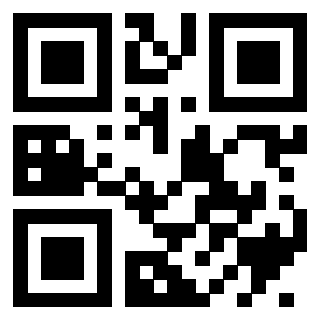 3400115109 - Immagine del QrCode