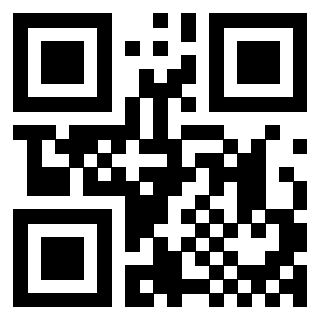Scansione del Qr Code di 3400115110