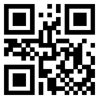 3400115117 QrCode associato