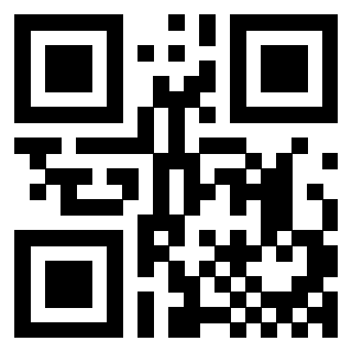 3400115119 - Immagine del Qr Code