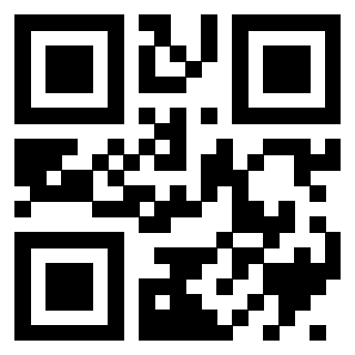 3400115121 Qr Code associato