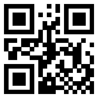 3400115127 - Immagine del QrCode associato