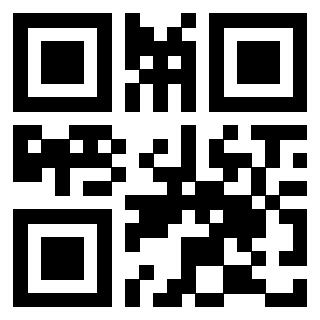 QrCode di 3400115133