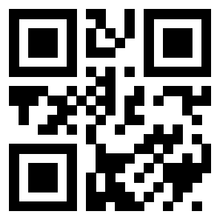 3400115134 - Immagine del QrCode