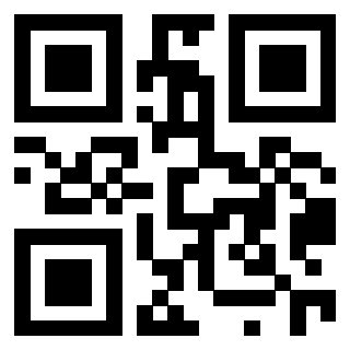 3400115138 - Immagine del QrCode