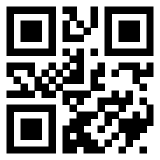3400115139 - Immagine del Qr Code