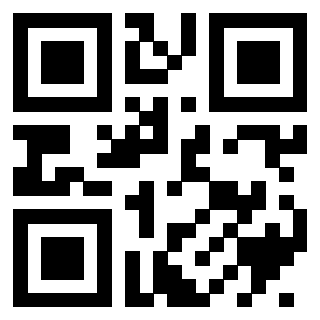 QrCode di 3400115140