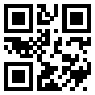 Immagine del Qr Code di 3400115143