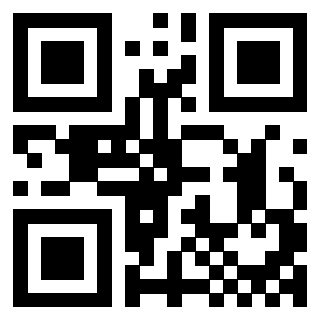 Immagine del QrCode di 3400115147