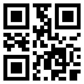 3400115150 Qr Code associato