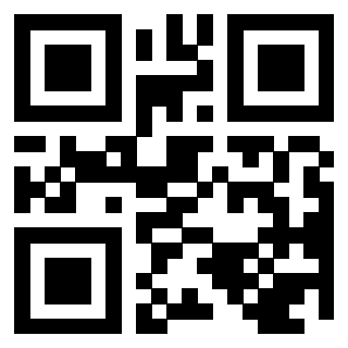 3400115151 QrCode associato