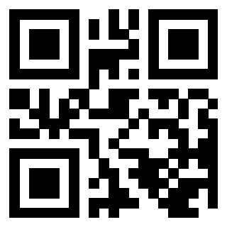 Il QrCode di 3400115153