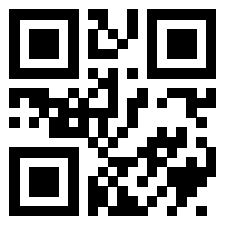 Immagine del Qr Code di 3400115155