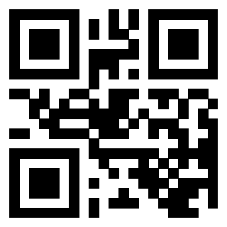 Immagine del Qr Code di 3400115156