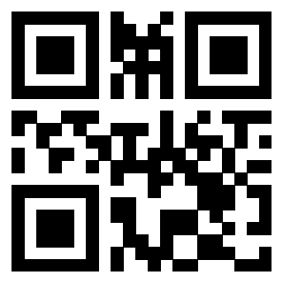 Immagine del QrCode di 3400115158