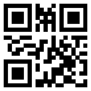 Immagine del QrCode di 3400115159