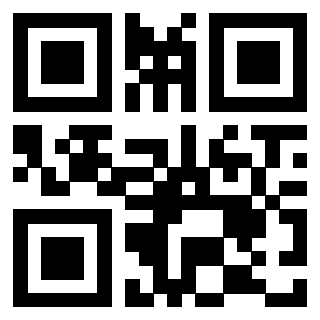 Il QrCode di 3400115160
