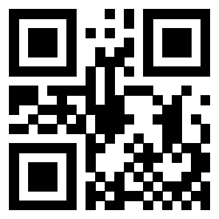 Scansione del Qr Code di 3400115161