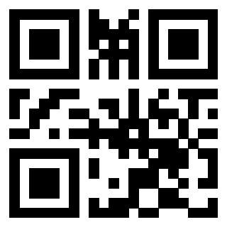 3400115163 - Immagine del QrCode associato