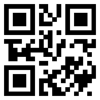3400115165 - Immagine del Qr Code