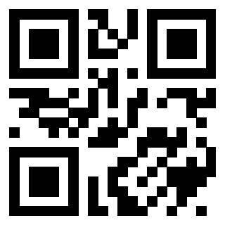 Scansione del Qr Code di 3400115168