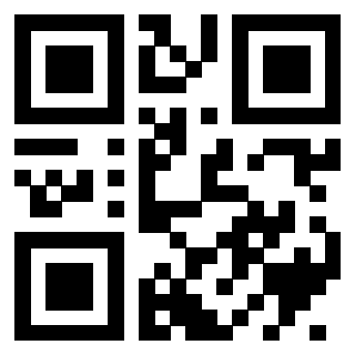 3400115175 - Immagine del QrCode associato