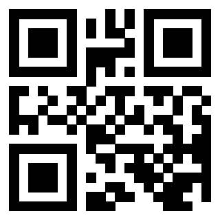 3400115176 - Immagine del QrCode associato