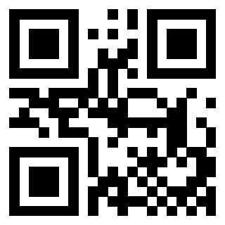 Scansione del Qr Code di 3400115179
